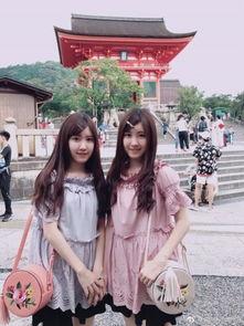 台湾双胞胎舞蹈视频