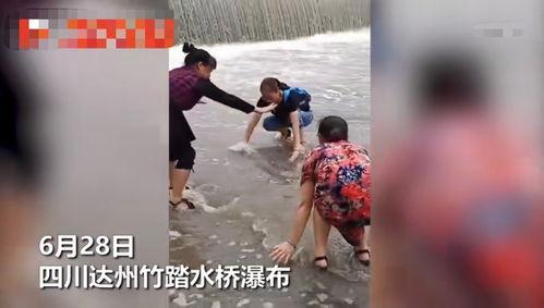 被泼水视频,一场意外引发的舆论风暴