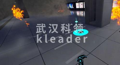 vr逃生视频,身临其境的虚拟逃生体验之旅