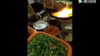 炒菜搞笑视频,炒菜搞笑视频大盘点